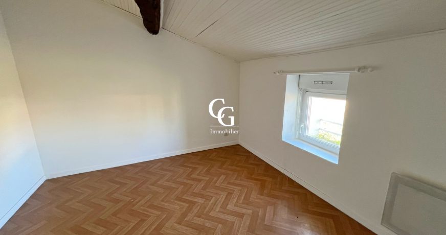 vente Maison L'herbergement