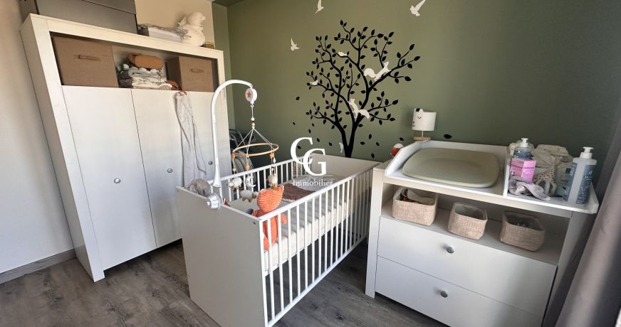 vente Maison Montréverd