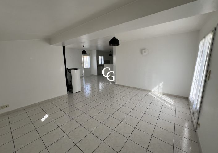 à vendre Maison L'herbergement