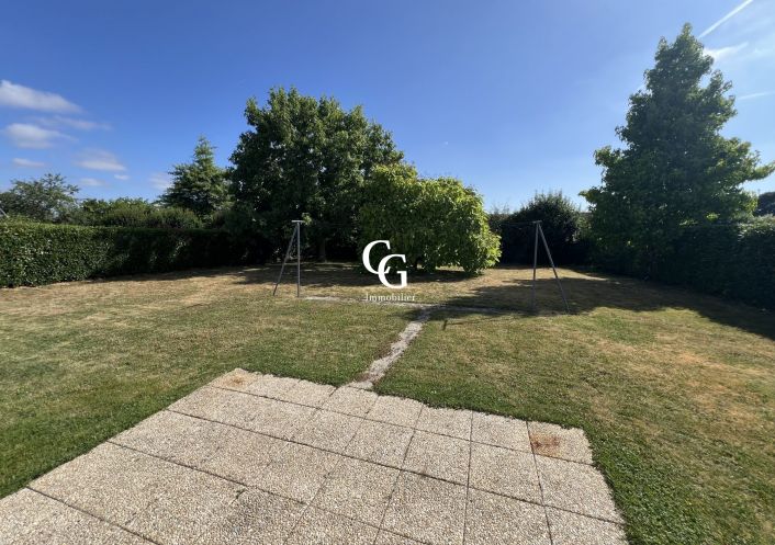 à vendre Maison L'herbergement