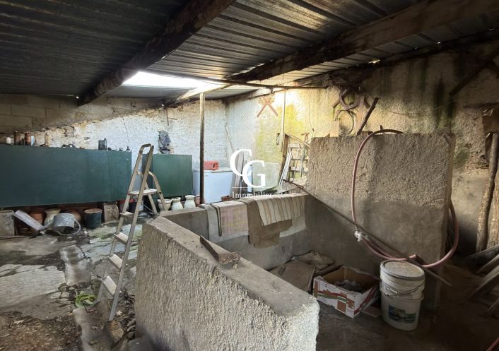 à vendre Maison Vieillevigne