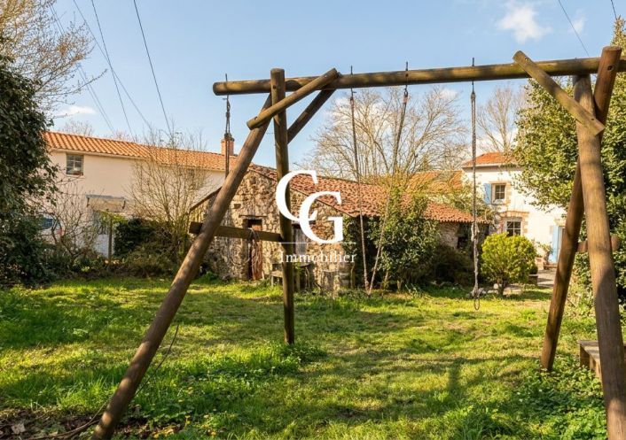 à louer Maison Vieillevigne