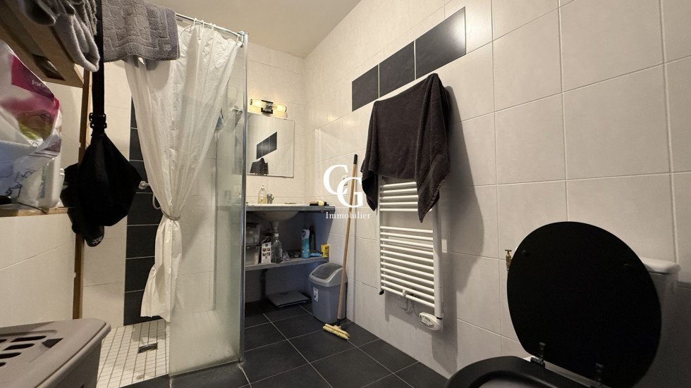 vente Maison Rocheservière - Photo 9