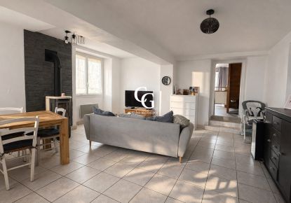 vente Maison Vieillevigne