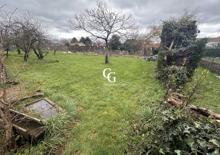 à vendre Maison Rocheservière