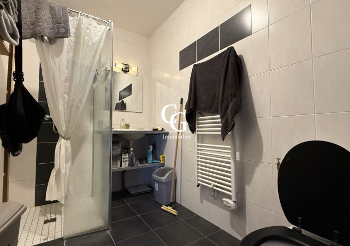 à vendre Maison Rocheservière