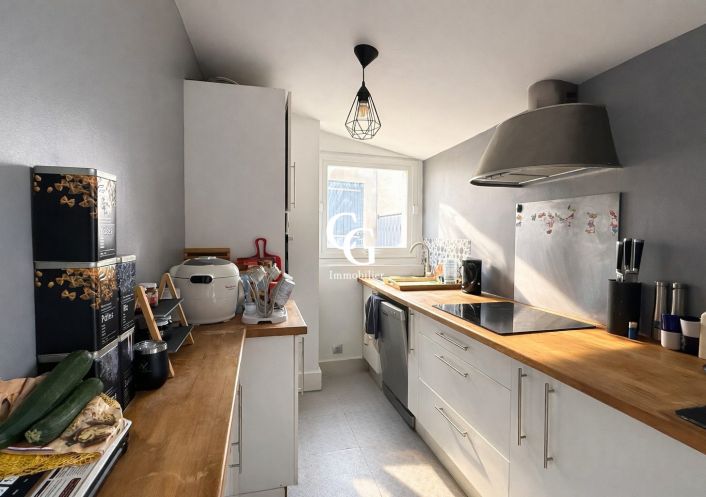 à vendre Maison Vieillevigne