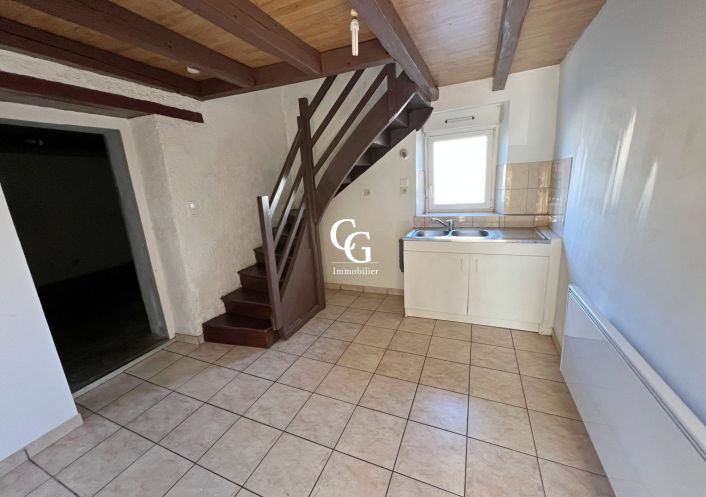 à vendre Maison L'herbergement