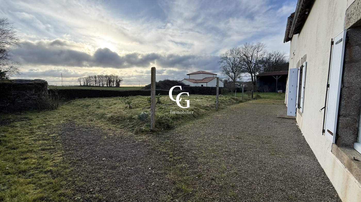 à vendre Maison Vieillevigne - Photo 10