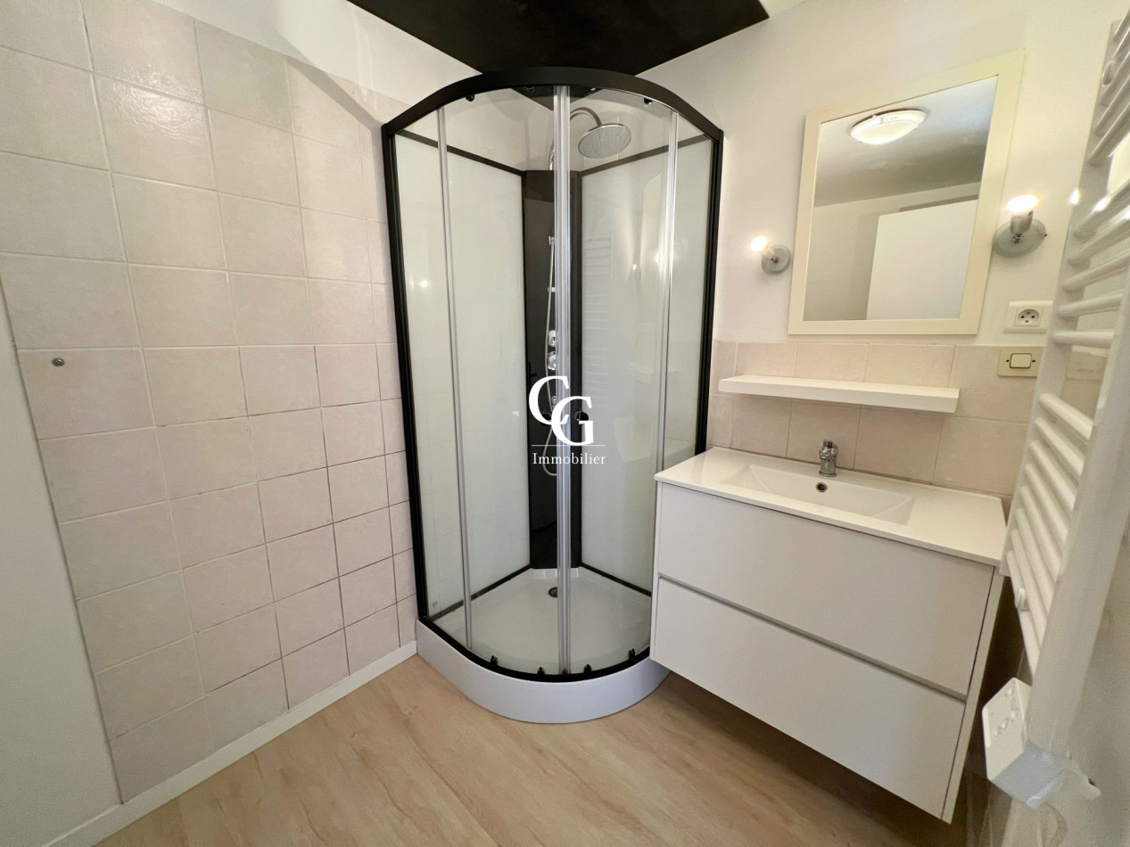 à vendre Maison L'herbergement - Photo 6