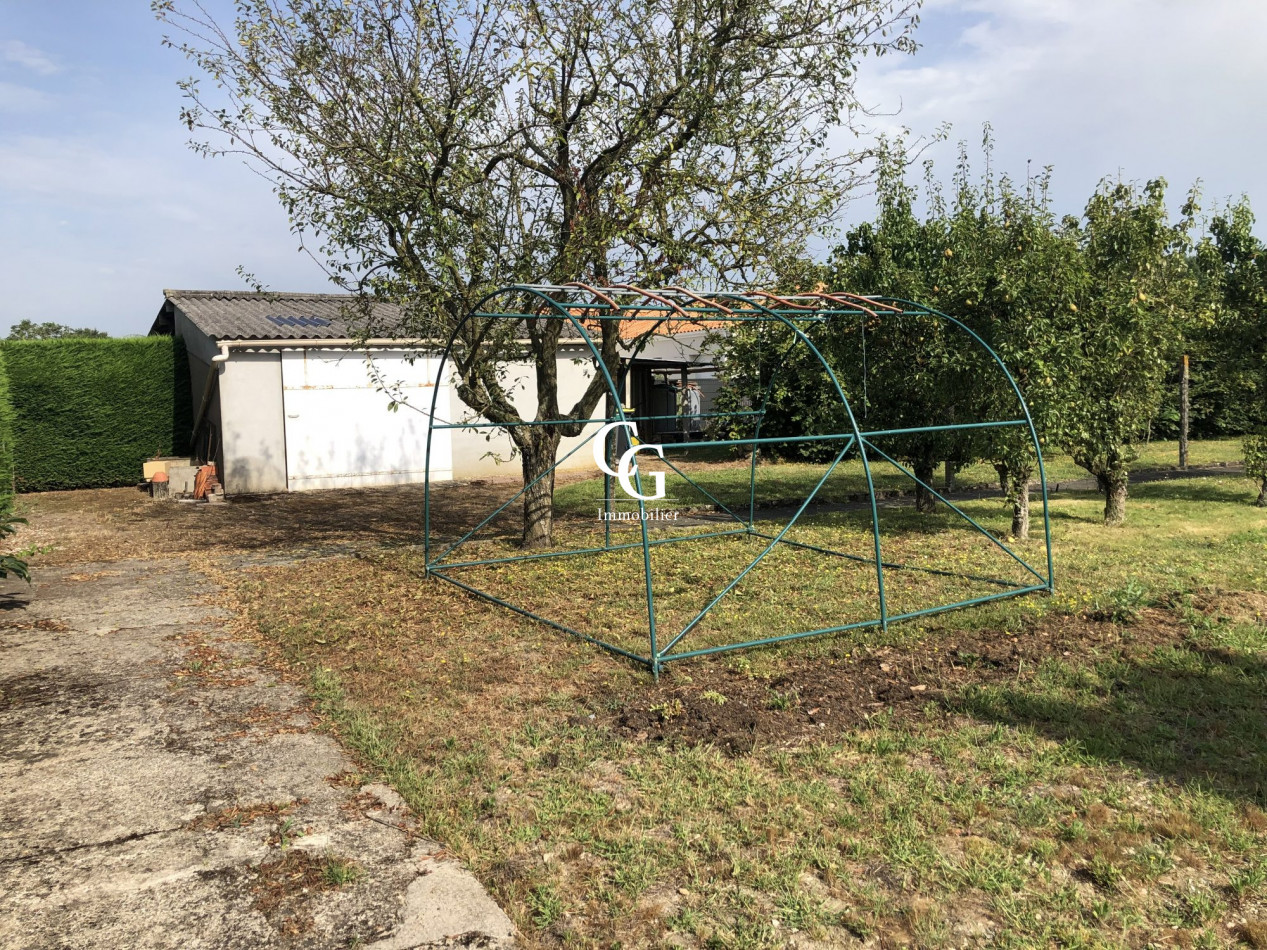 à vendre Terrain Vieillevigne - Photo 4