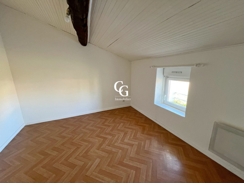 vente Maison L'herbergement - Photo 8