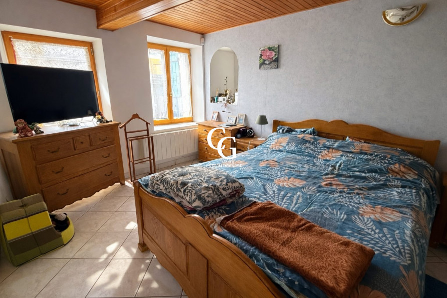 vente Maison Vieillevigne - Photo 5