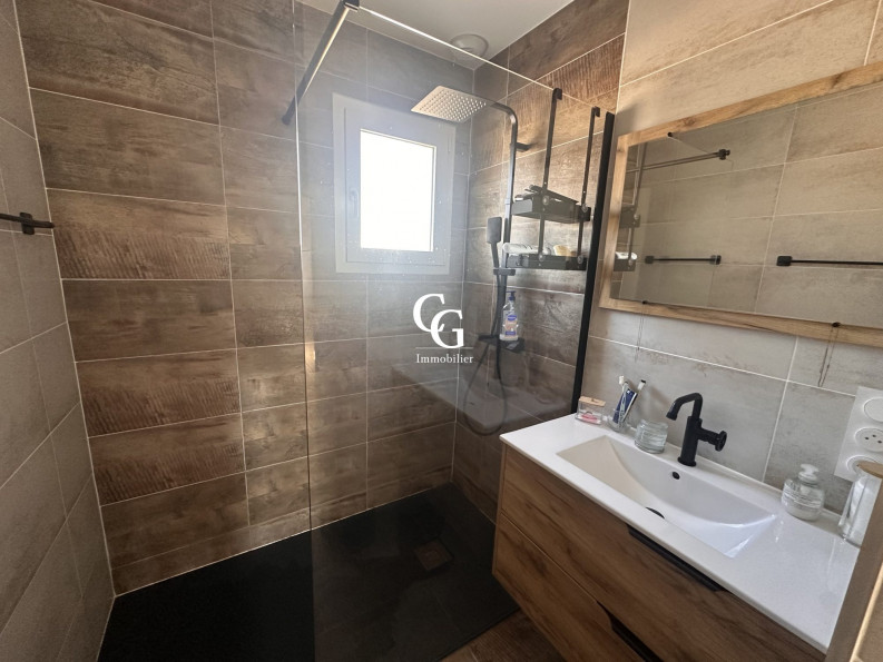 vente Maison Montréverd - Photo 8