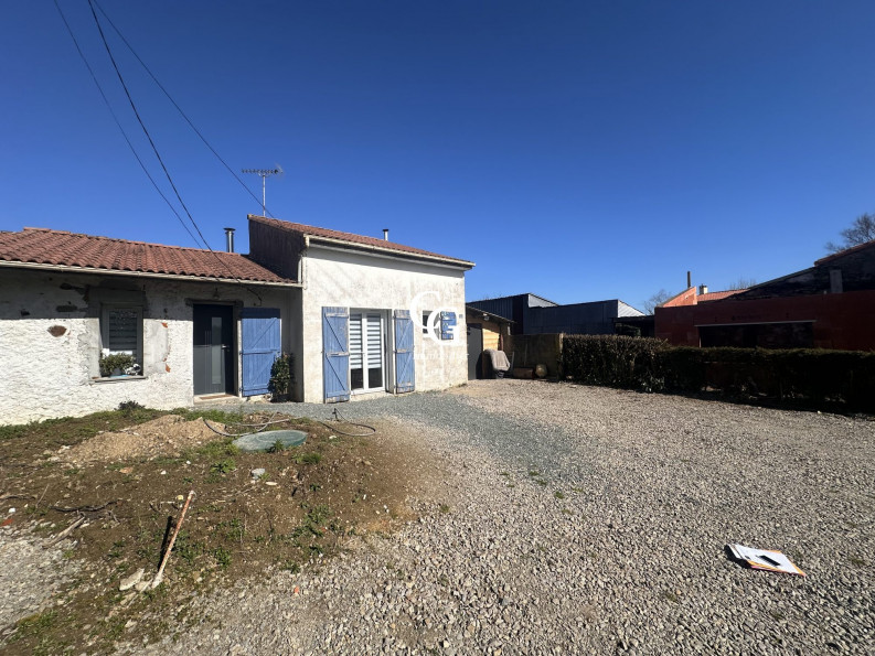 vente Maison Montréverd - Photo 9