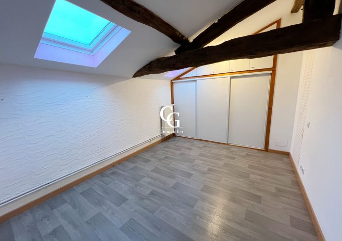 à vendre Maison Vieillevigne