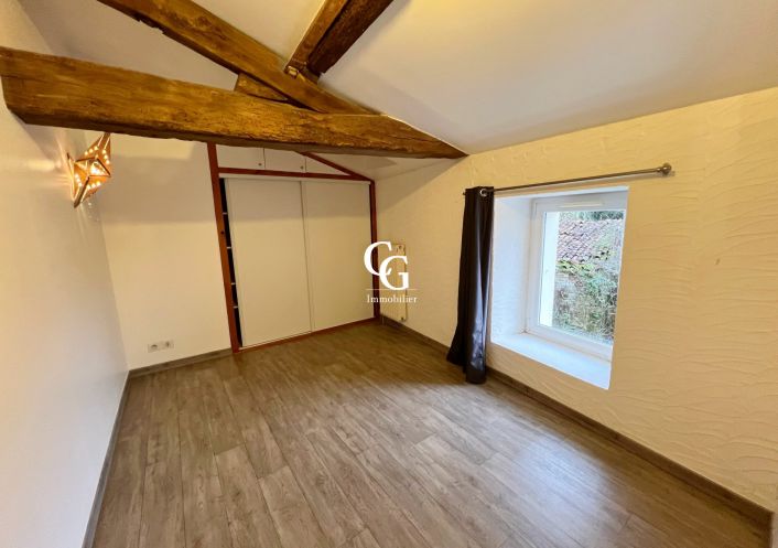 à vendre Maison Vieillevigne