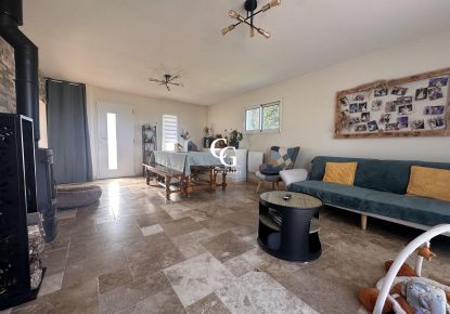 vente Maison Montréverd