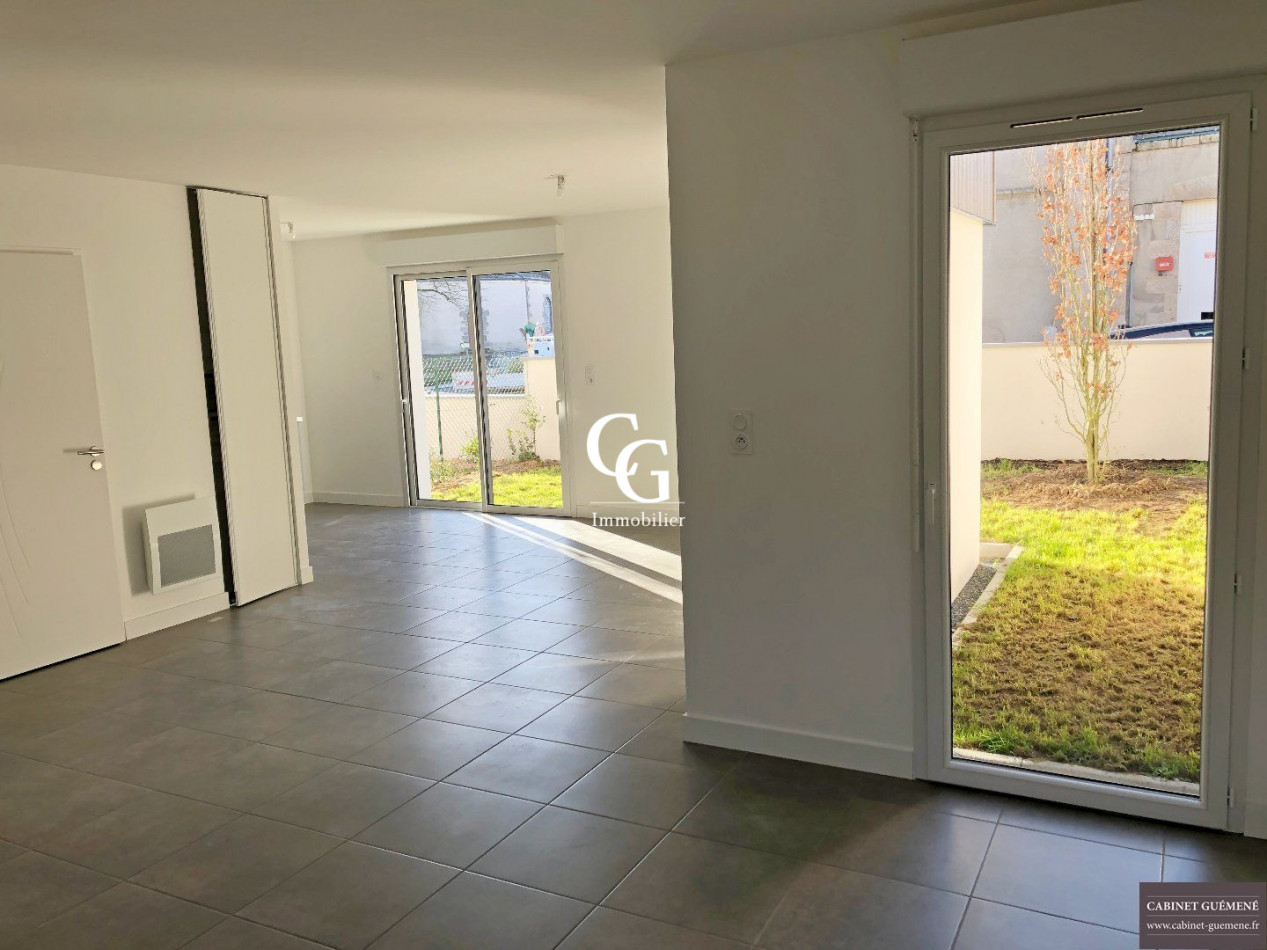 à louer Maison Montaigu-vendée - Photo 4