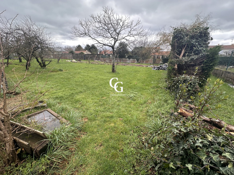 vente Maison Rocheservière - Photo 5