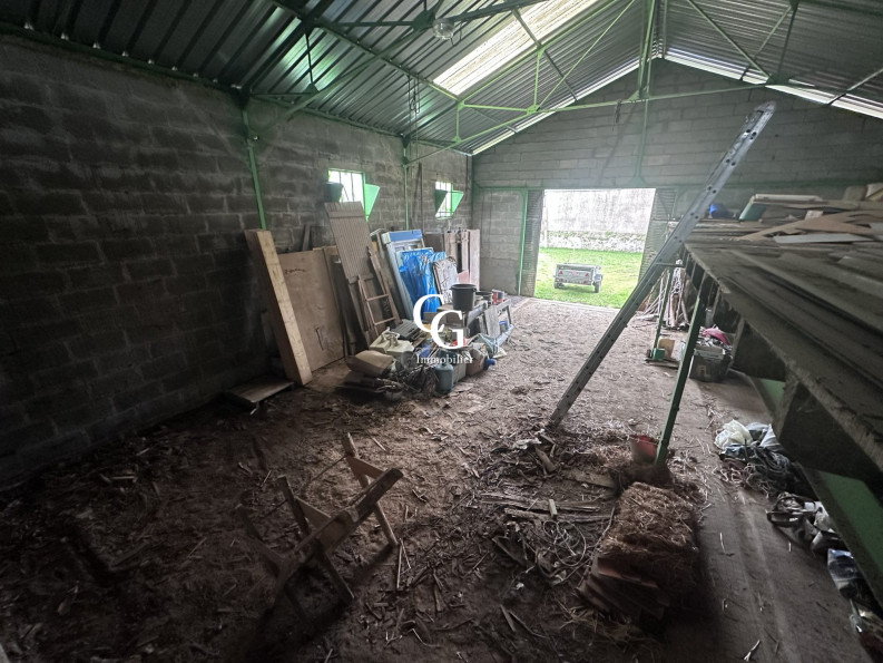 vente Maison Rocheservière - Photo 4