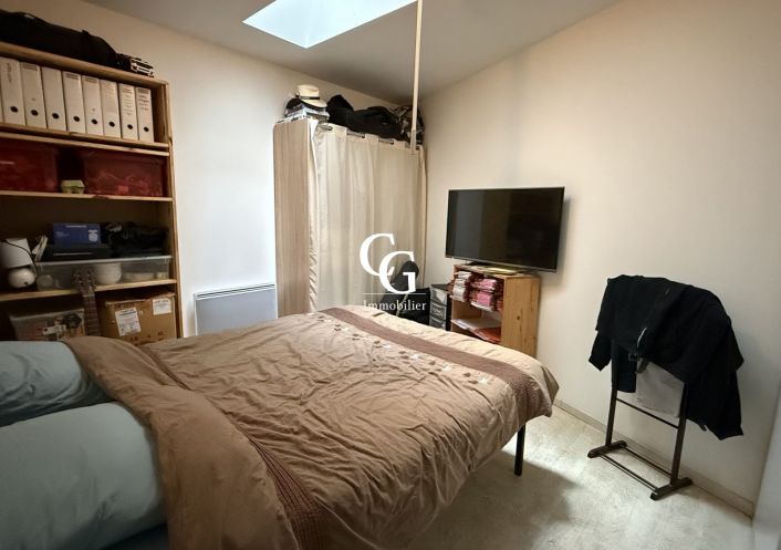 à vendre Maison Rocheservière