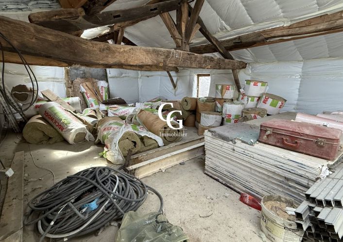 à vendre Maison Vieillevigne