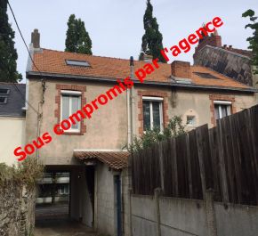 A vendre Nantes | Réf 440065639 - Cabinet guemene