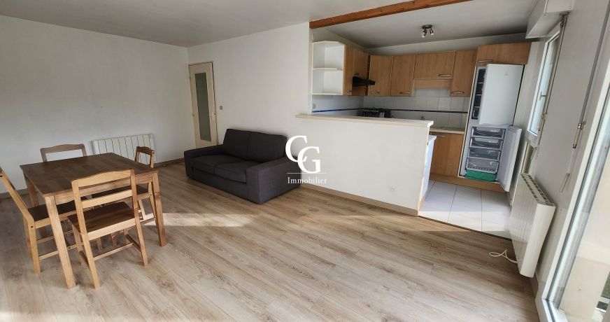 location Appartement Saint-herblain