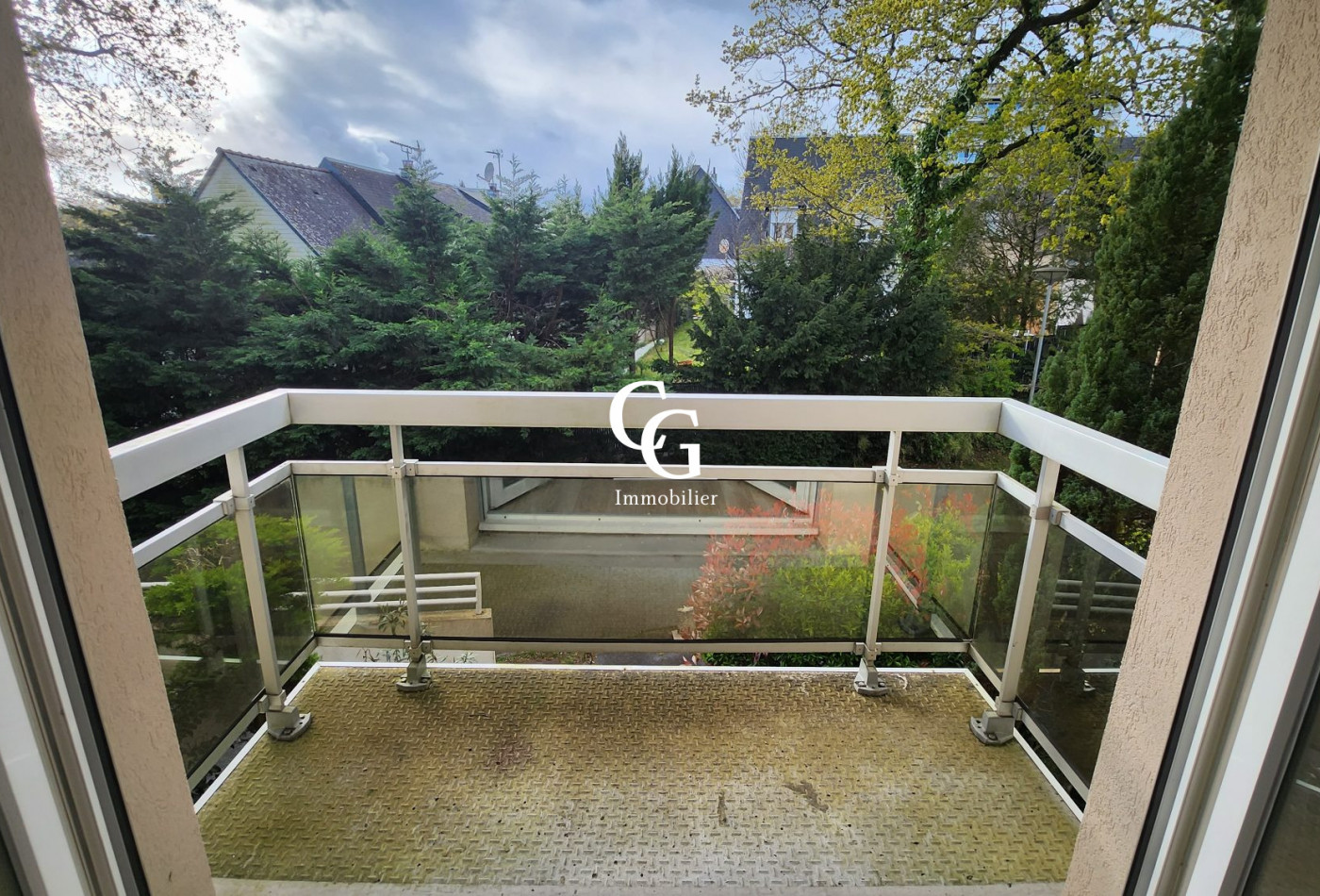 location Appartement Saint-herblain - Photo 5