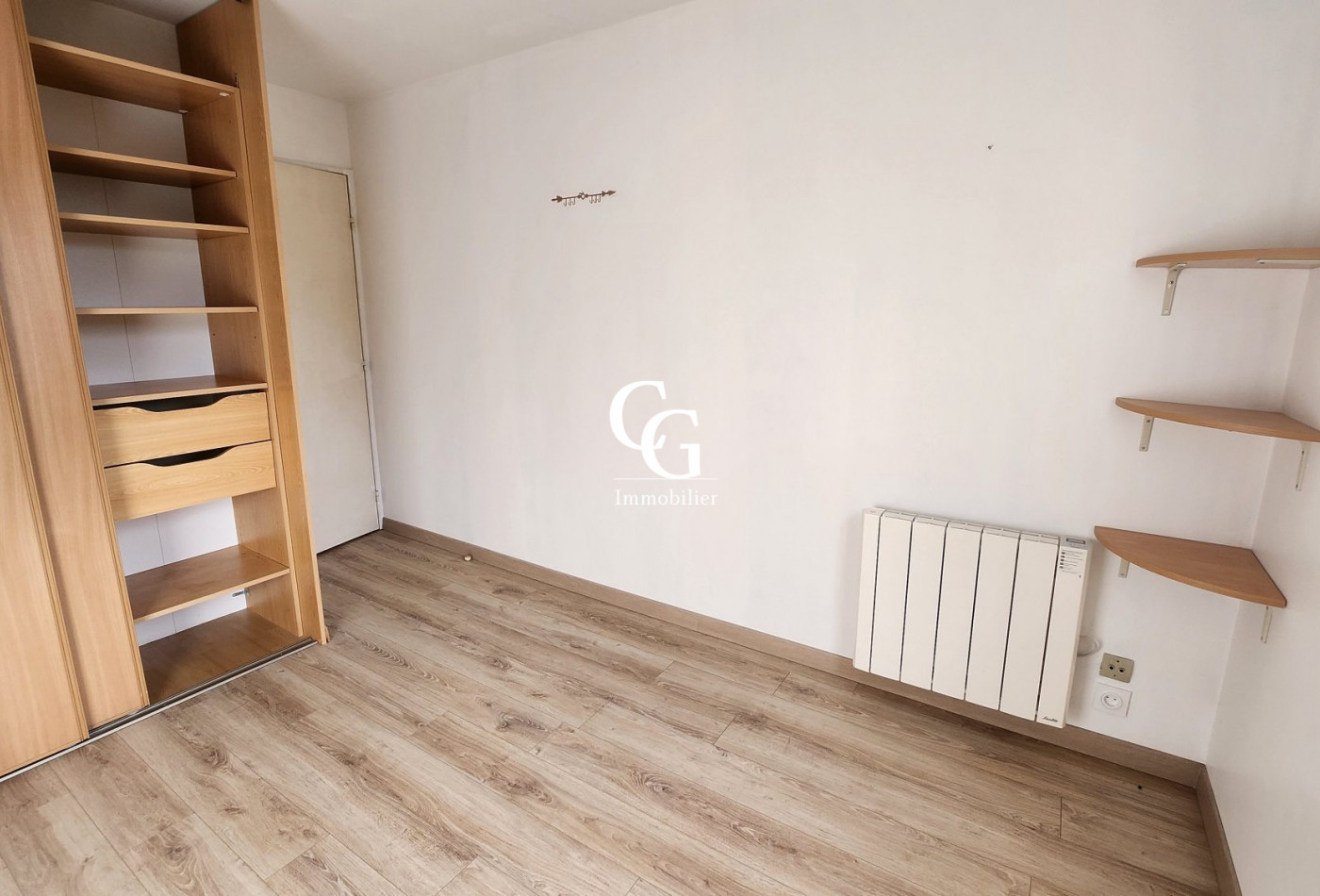 location Appartement Saint-herblain - Photo 3