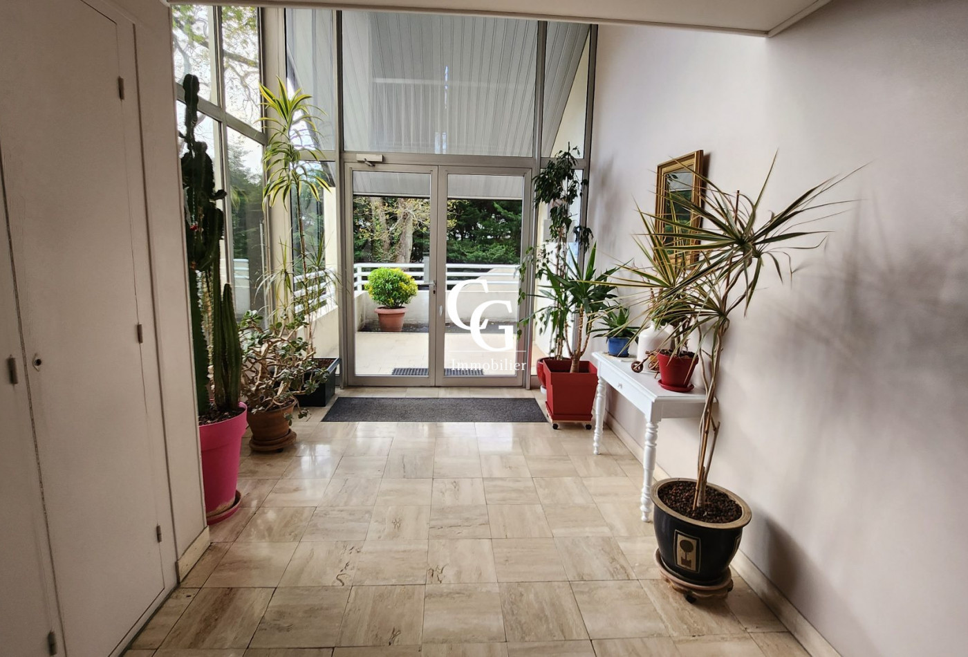 location Appartement Saint-herblain - Photo 8