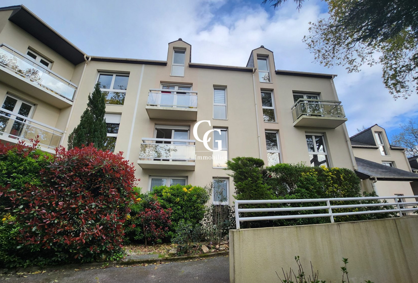 location Appartement Saint-herblain - Photo 9