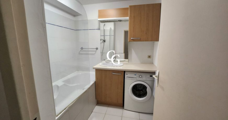 location Appartement Saint-herblain