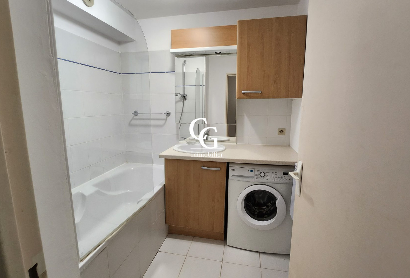 location Appartement Saint-herblain - Photo 7