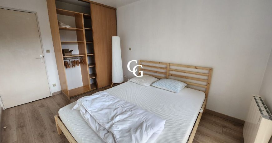 location Appartement Saint-herblain