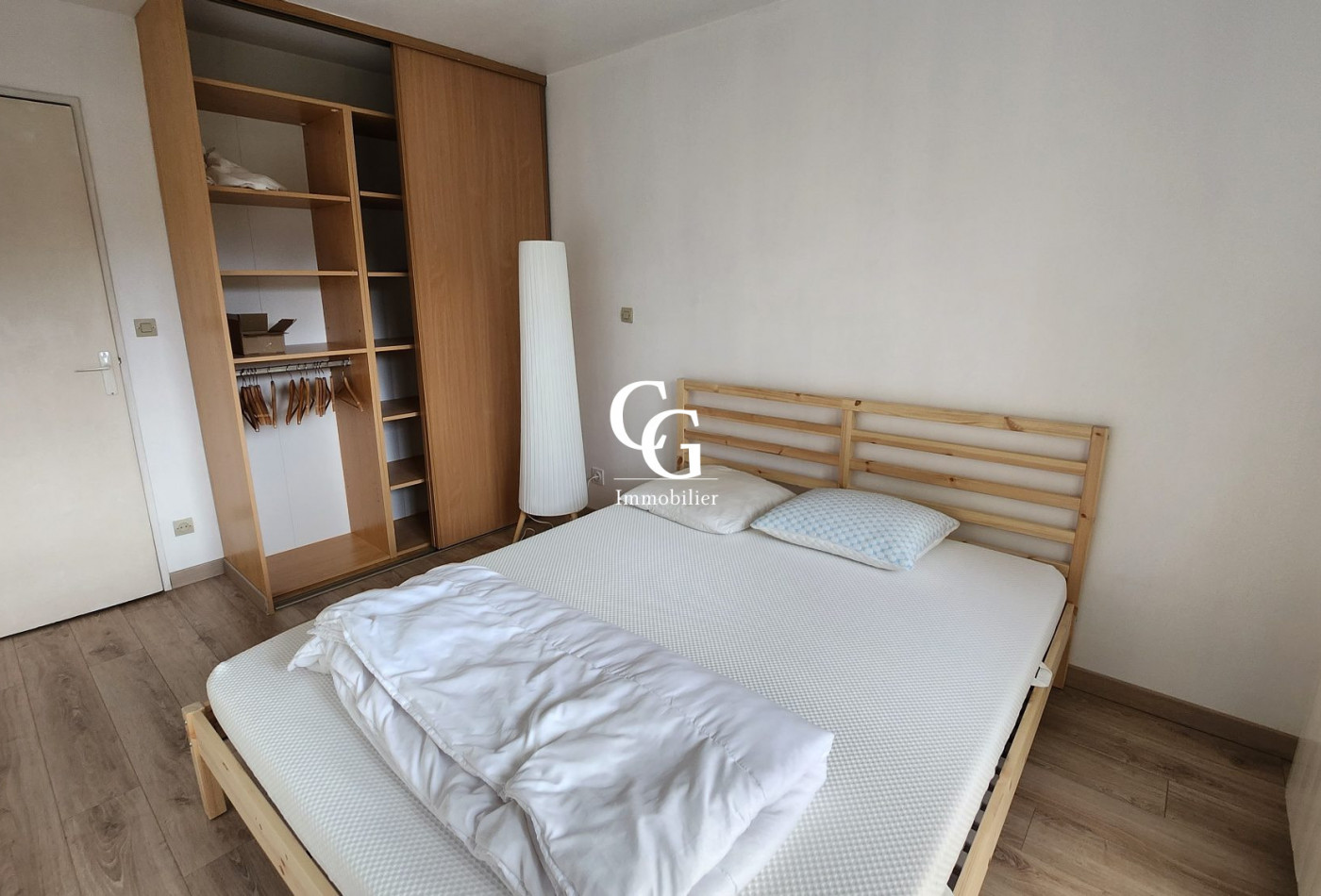 location Appartement Saint-herblain - Photo 4