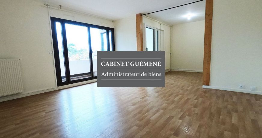 location Appartement Nantes