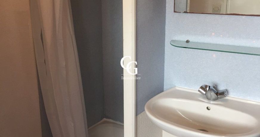 location Appartement Nantes