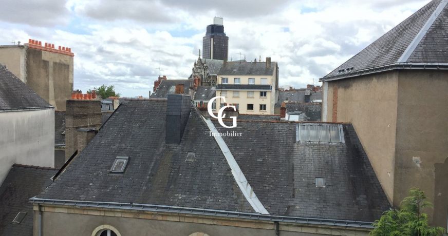 location Appartement Nantes