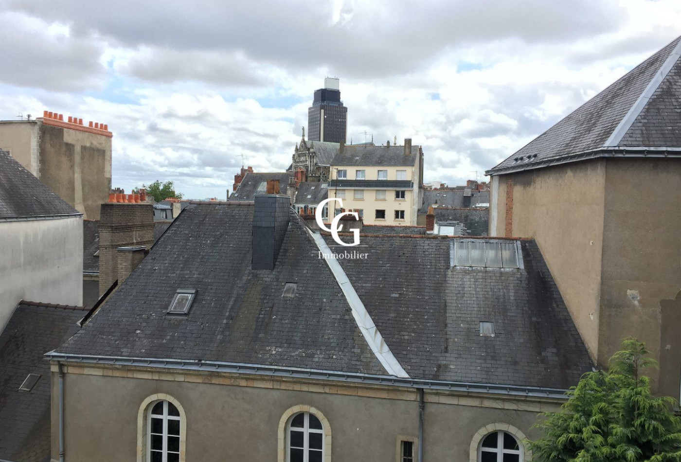 location Appartement Nantes - Photo 5