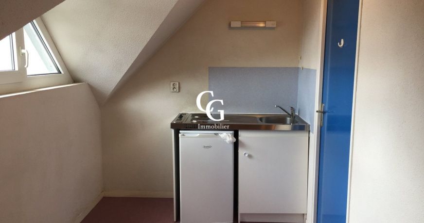 location Appartement Nantes