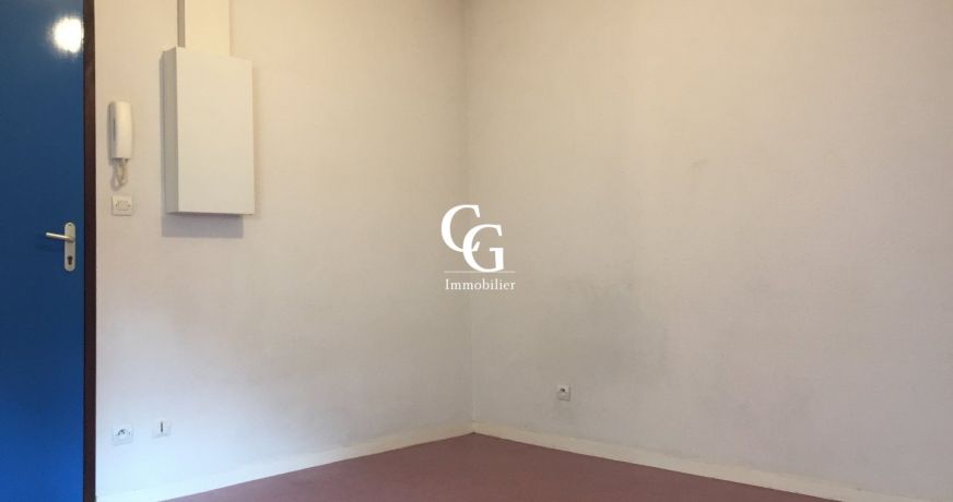 location Appartement Nantes