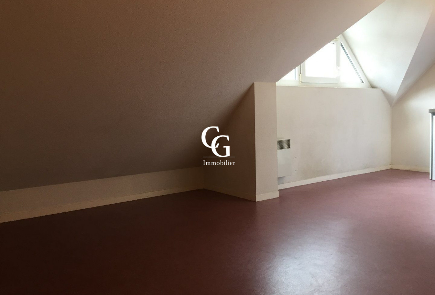 location Appartement Nantes - Photo 1