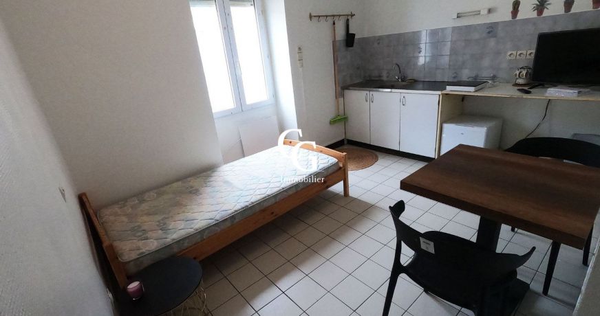 location Appartement Nantes