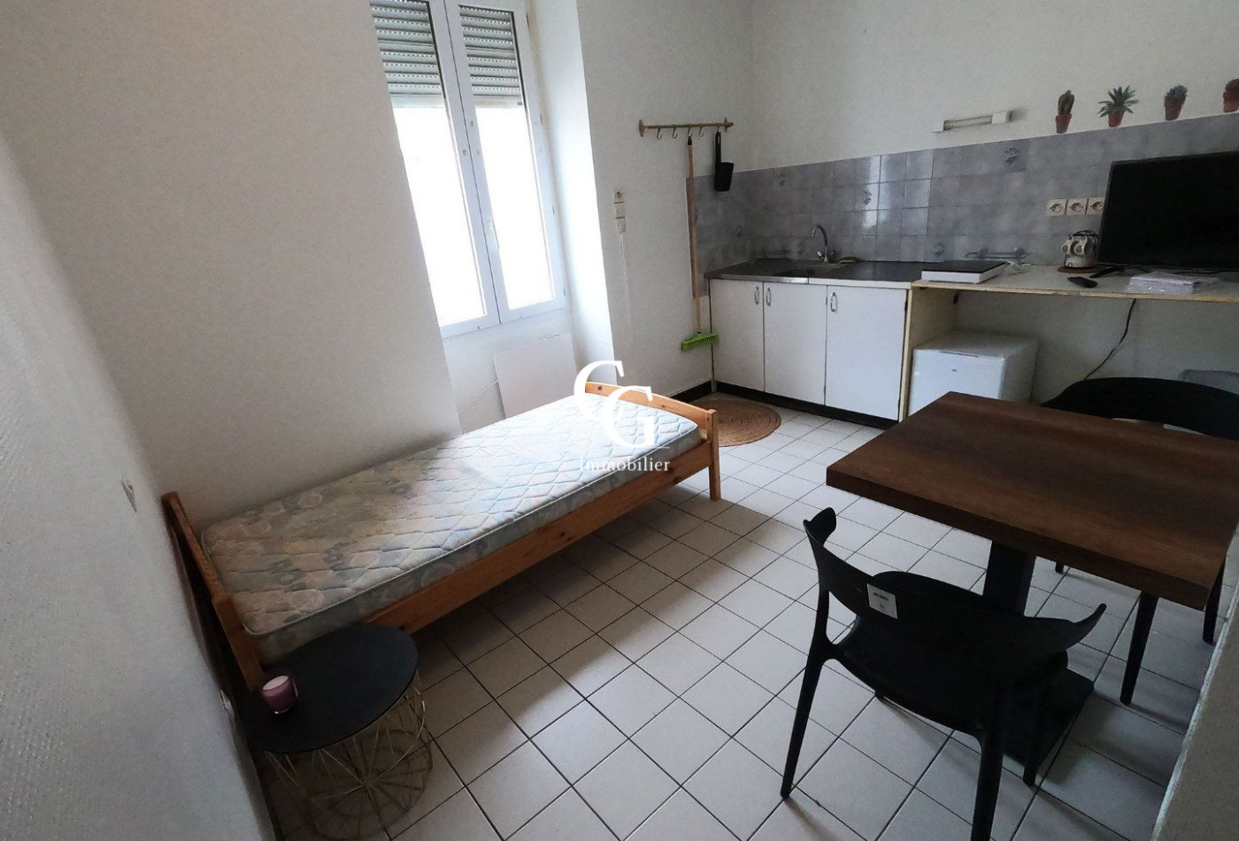 location Appartement Nantes - Photo 2