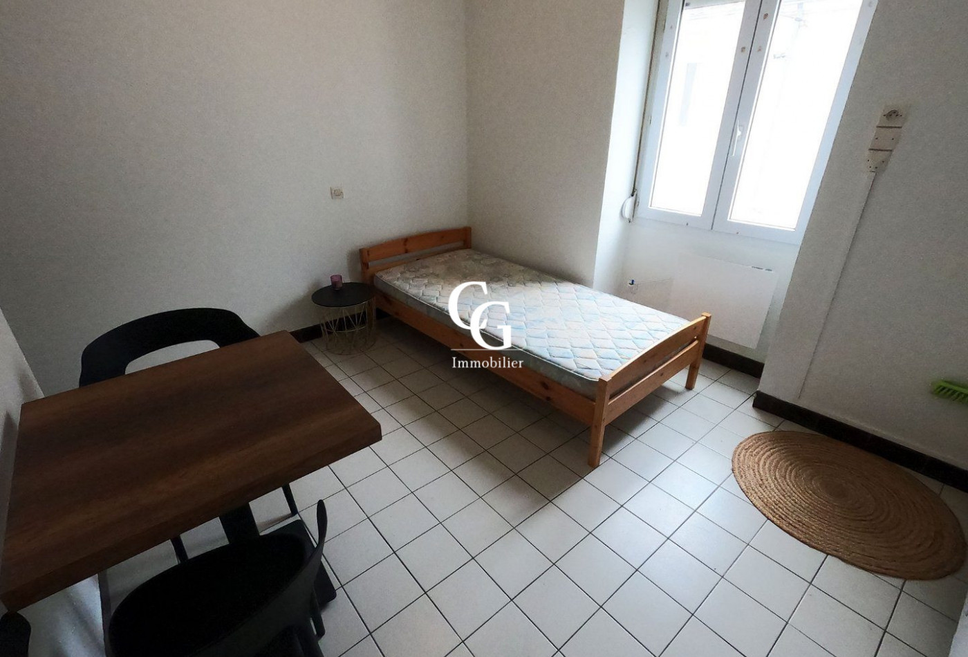 location Appartement Nantes - Photo 1