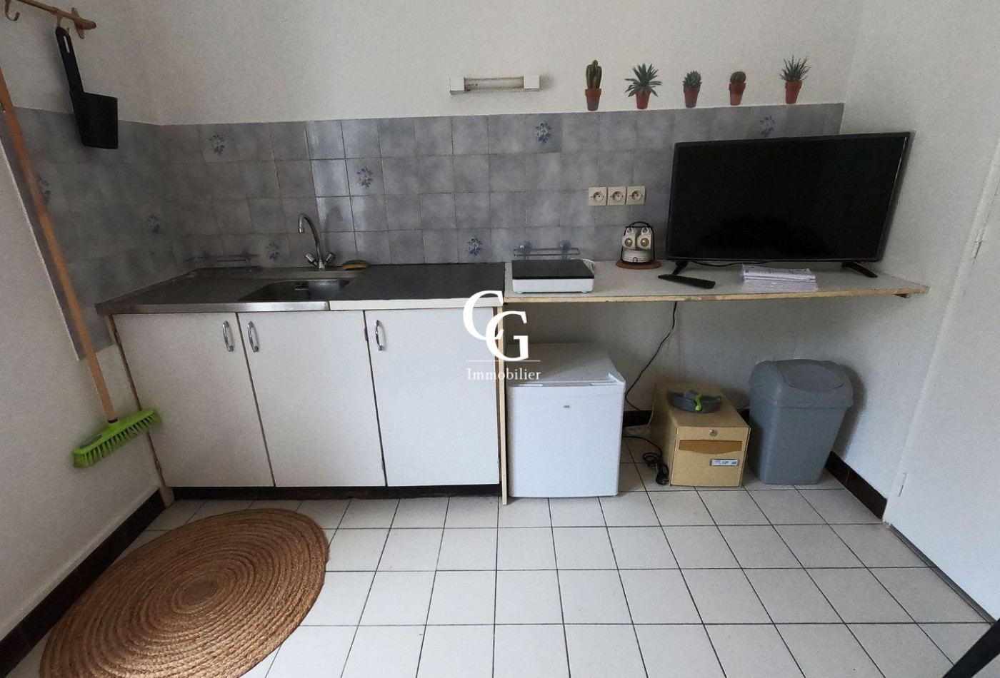 location Appartement Nantes - Photo 3