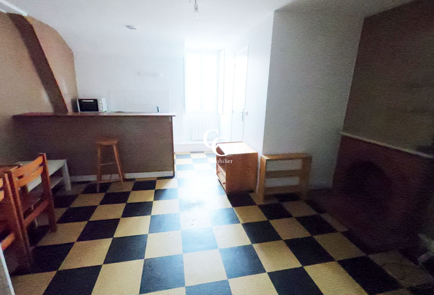 location Appartement Nantes - Photo 3