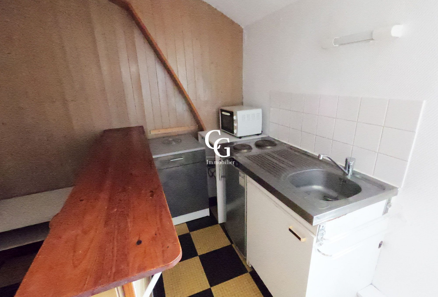 location Appartement Nantes - Photo 2